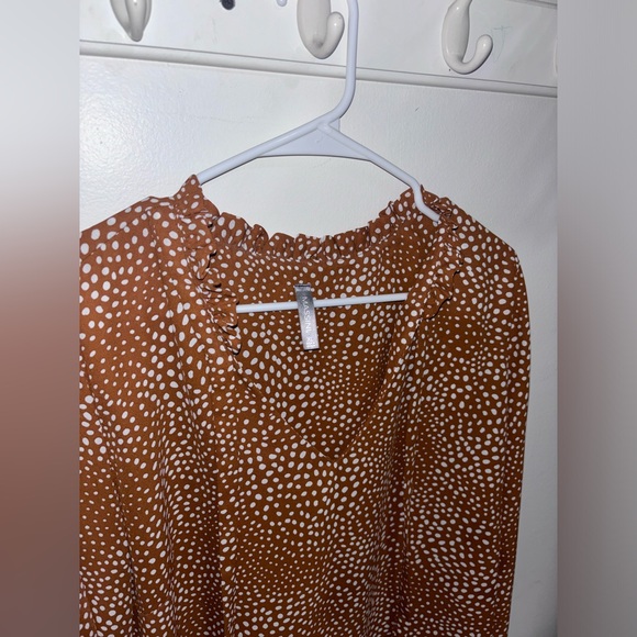 Massini dot dress - Picture 7 of 11